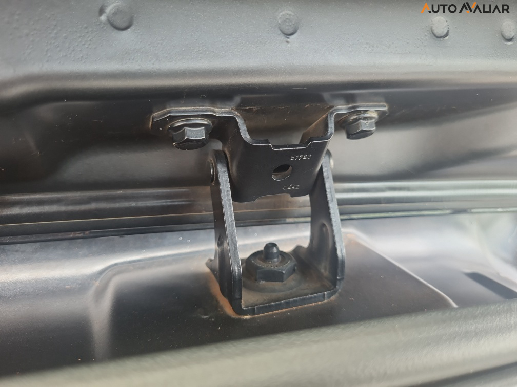 JEEP RENEGADE 1.8 16V FLEX LONGITUDE 4P AUTOMATICO