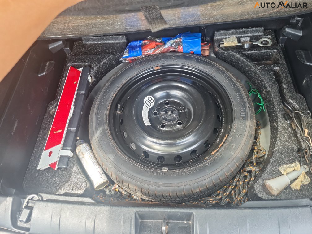 JEEP RENEGADE 1.8 16V FLEX LONGITUDE 4P AUTOMATICO