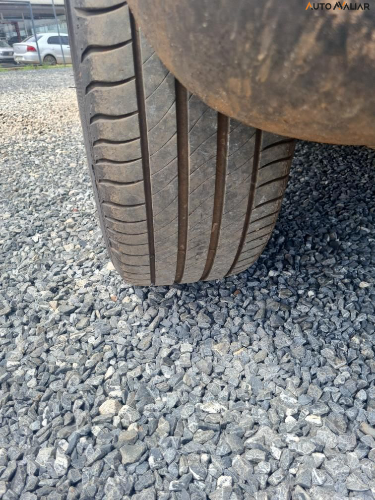 JEEP RENEGADE 1.8 16V FLEX LONGITUDE 4P AUTOMATICO