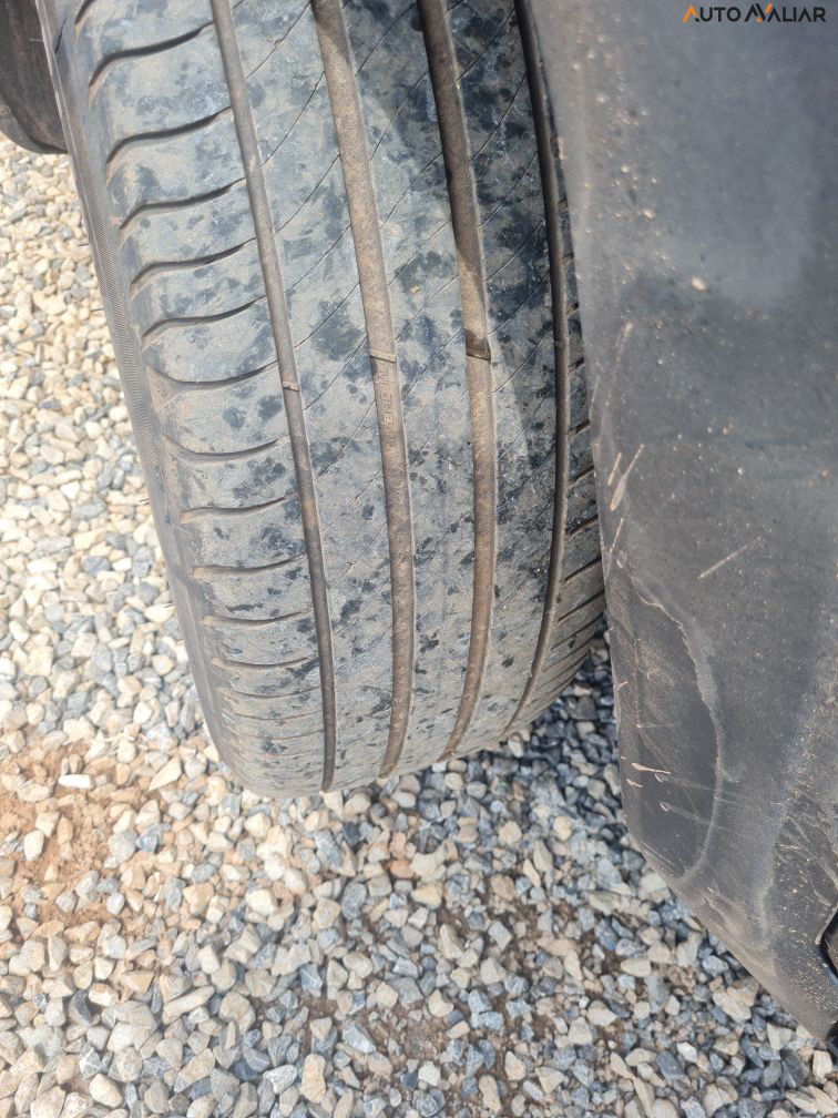 JEEP RENEGADE 1.8 16V FLEX LONGITUDE 4P AUTOMATICO