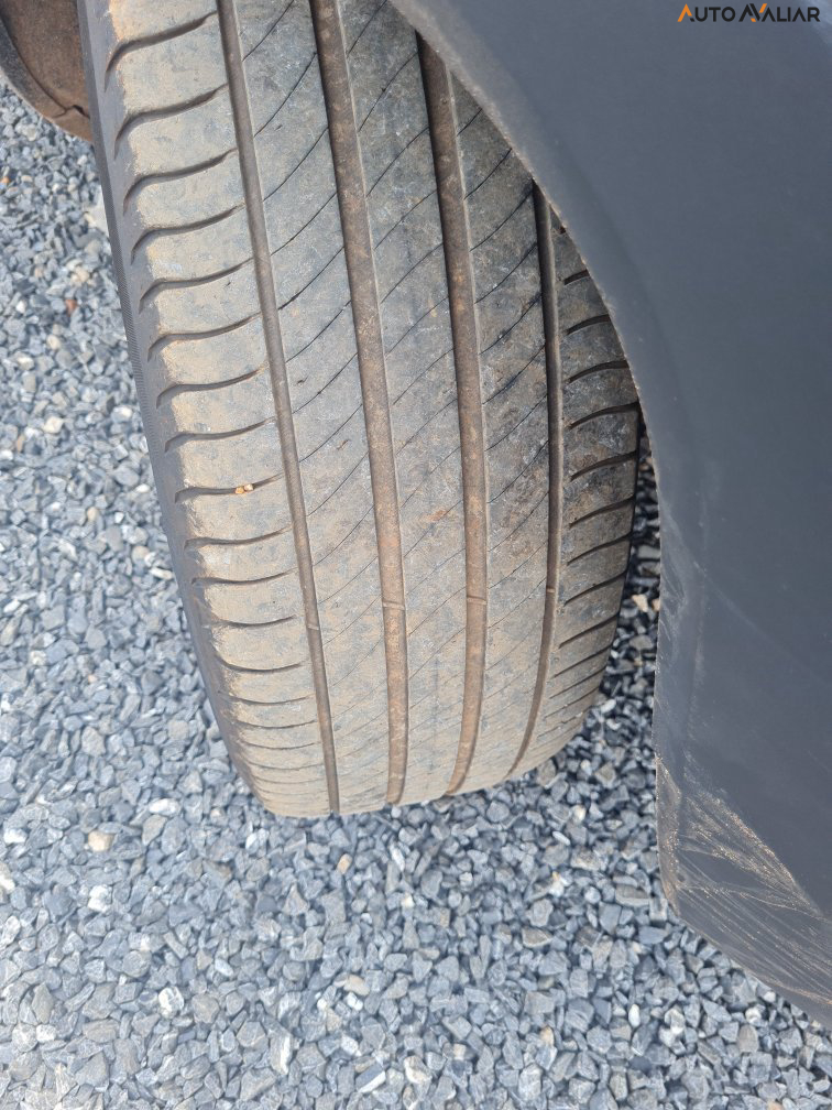 JEEP RENEGADE 1.8 16V FLEX LONGITUDE 4P AUTOMATICO