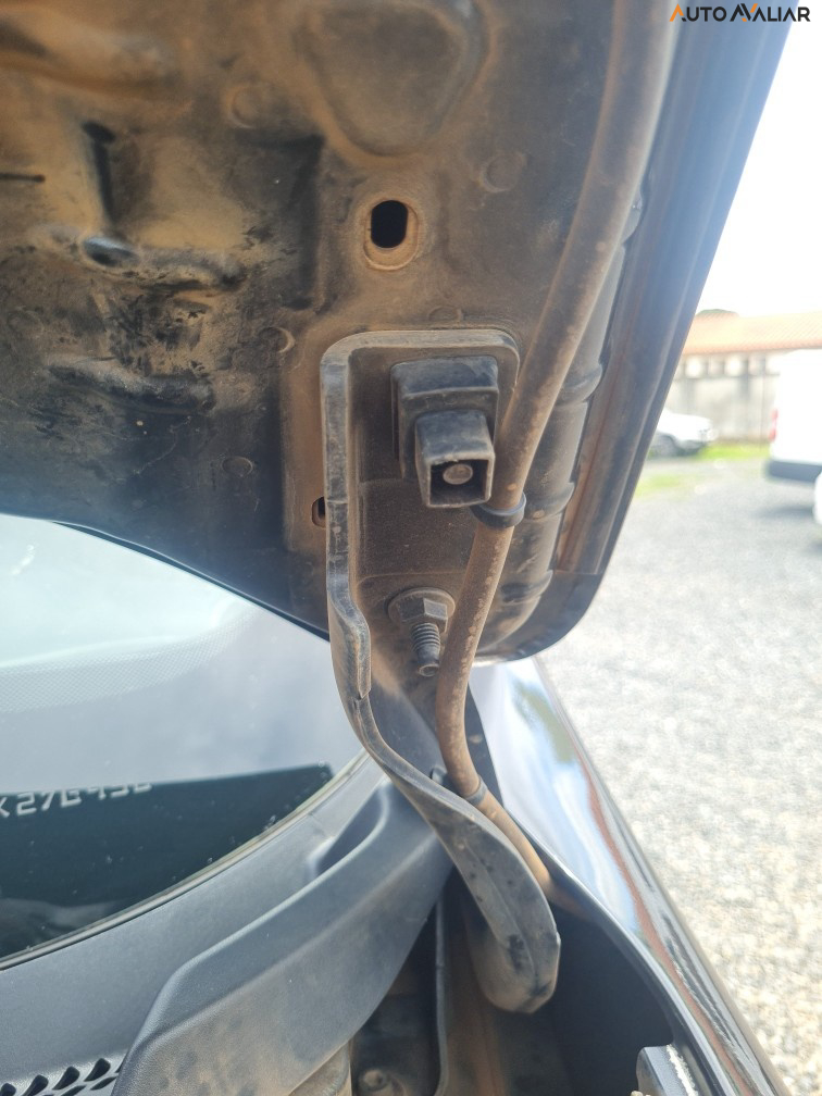 JEEP RENEGADE 1.8 16V FLEX LONGITUDE 4P AUTOMATICO