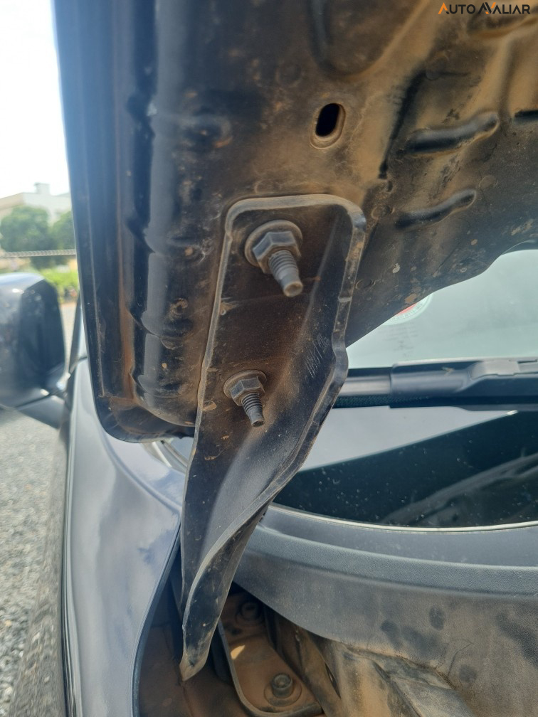 JEEP RENEGADE 1.8 16V FLEX LONGITUDE 4P AUTOMATICO