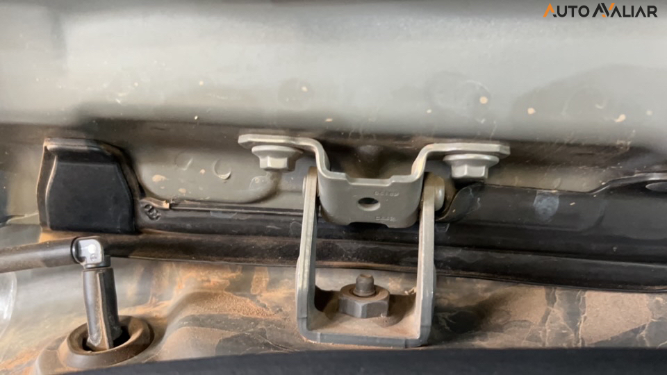 JEEP COMPASS 2.0 HURRICANE 4 TURBO GASOLINA BLACKHAWK AT9