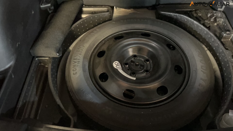 JEEP COMPASS 2.0 HURRICANE 4 TURBO GASOLINA BLACKHAWK AT9