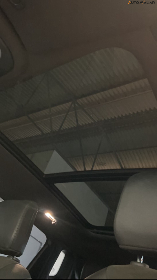 JEEP COMPASS 2.0 HURRICANE 4 TURBO GASOLINA BLACKHAWK AT9