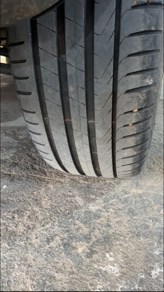 JEEP COMPASS 2.0 HURRICANE 4 TURBO GASOLINA BLACKHAWK AT9