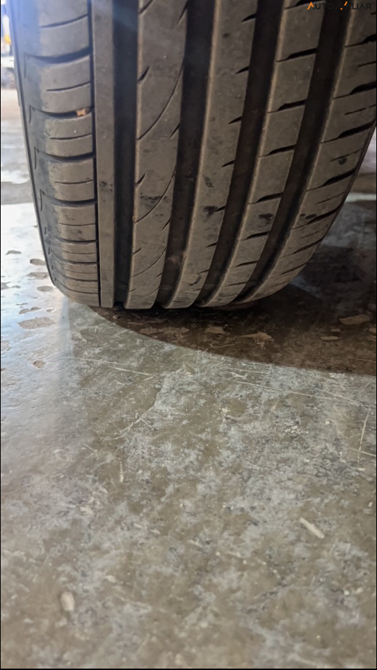 JEEP COMPASS 2.0 HURRICANE 4 TURBO GASOLINA BLACKHAWK AT9