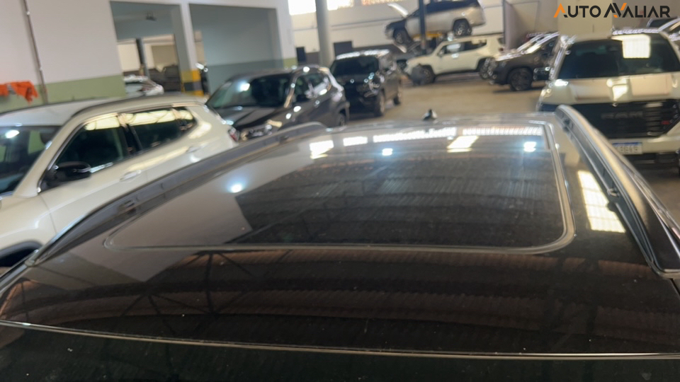 JEEP COMPASS 2.0 HURRICANE 4 TURBO GASOLINA BLACKHAWK AT9