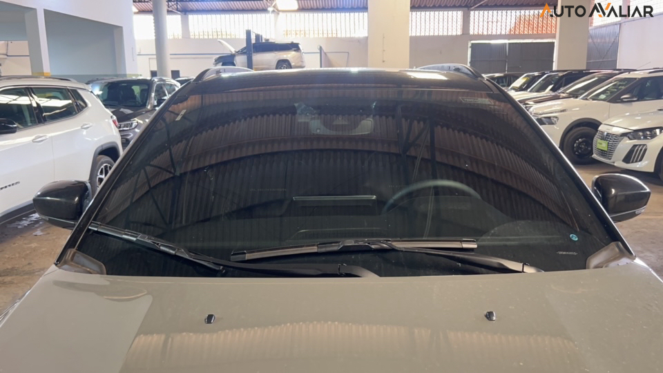 JEEP COMPASS 2.0 HURRICANE 4 TURBO GASOLINA BLACKHAWK AT9