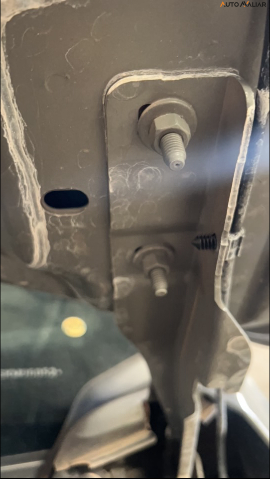 JEEP COMPASS 2.0 HURRICANE 4 TURBO GASOLINA BLACKHAWK AT9