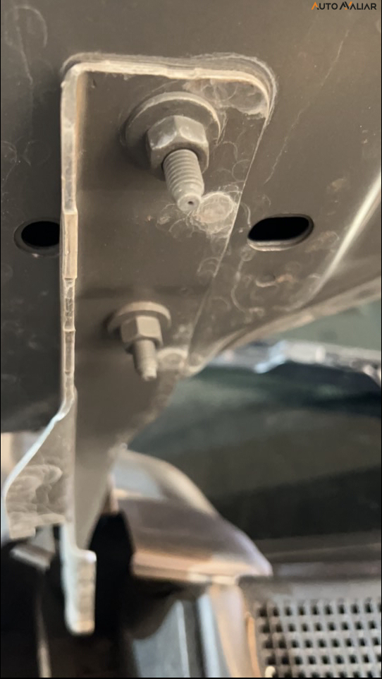 JEEP COMPASS 2.0 HURRICANE 4 TURBO GASOLINA BLACKHAWK AT9