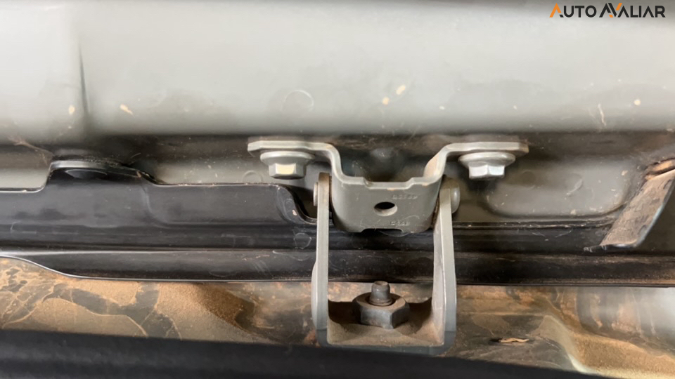 JEEP COMPASS 2.0 HURRICANE 4 TURBO GASOLINA BLACKHAWK AT9