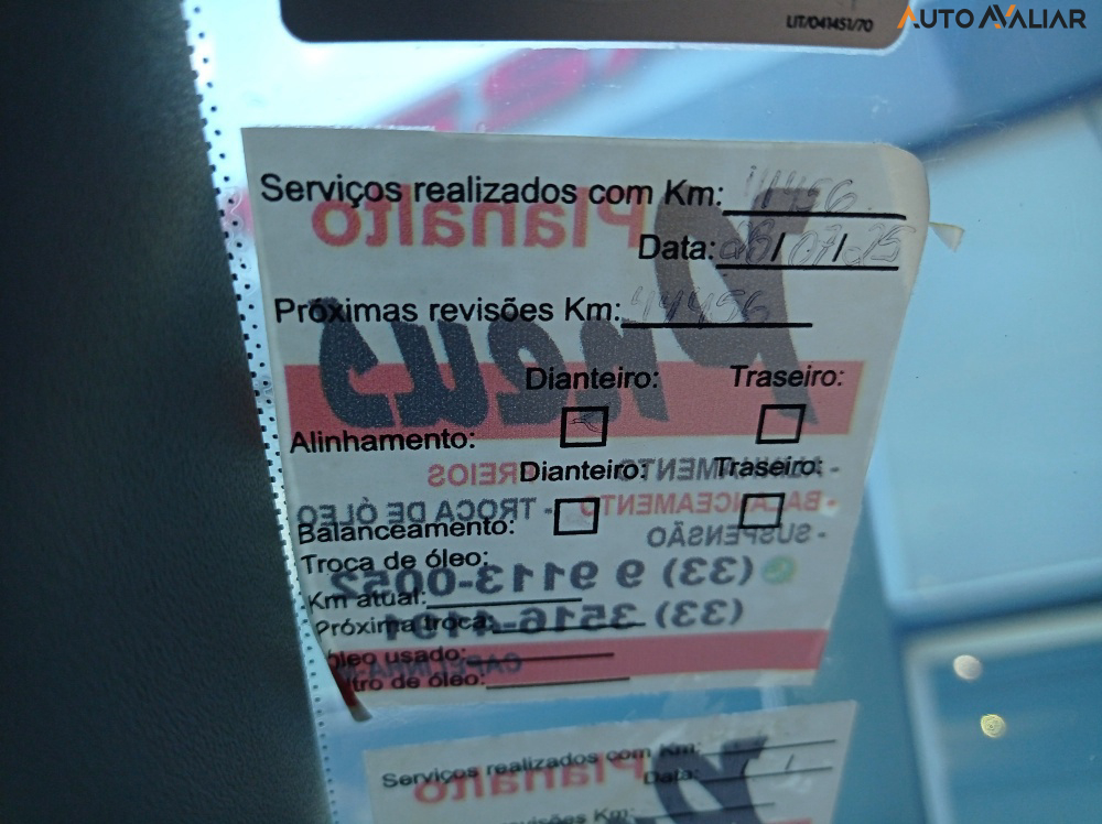 VOLKSWAGEN SAVEIRO 1.6 MSI TRENDLINE CS 16V FLEX 2P MANUAL