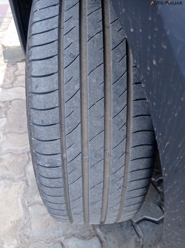 VOLKSWAGEN SAVEIRO 1.6 MSI TRENDLINE CS 16V FLEX 2P MANUAL