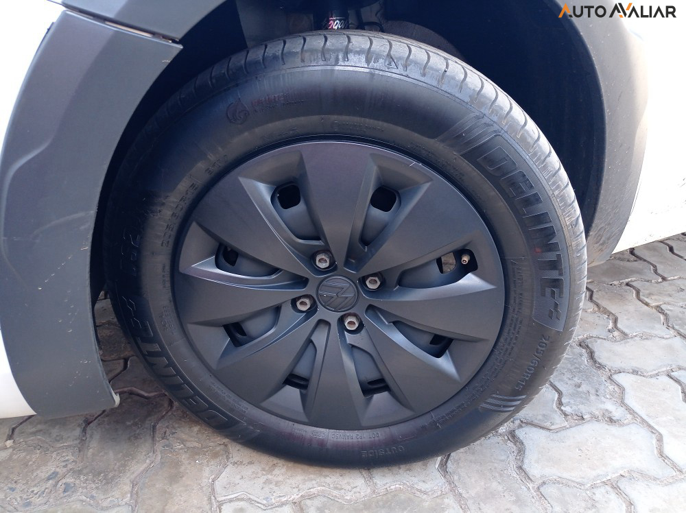 VOLKSWAGEN SAVEIRO 1.6 MSI TRENDLINE CS 16V FLEX 2P MANUAL