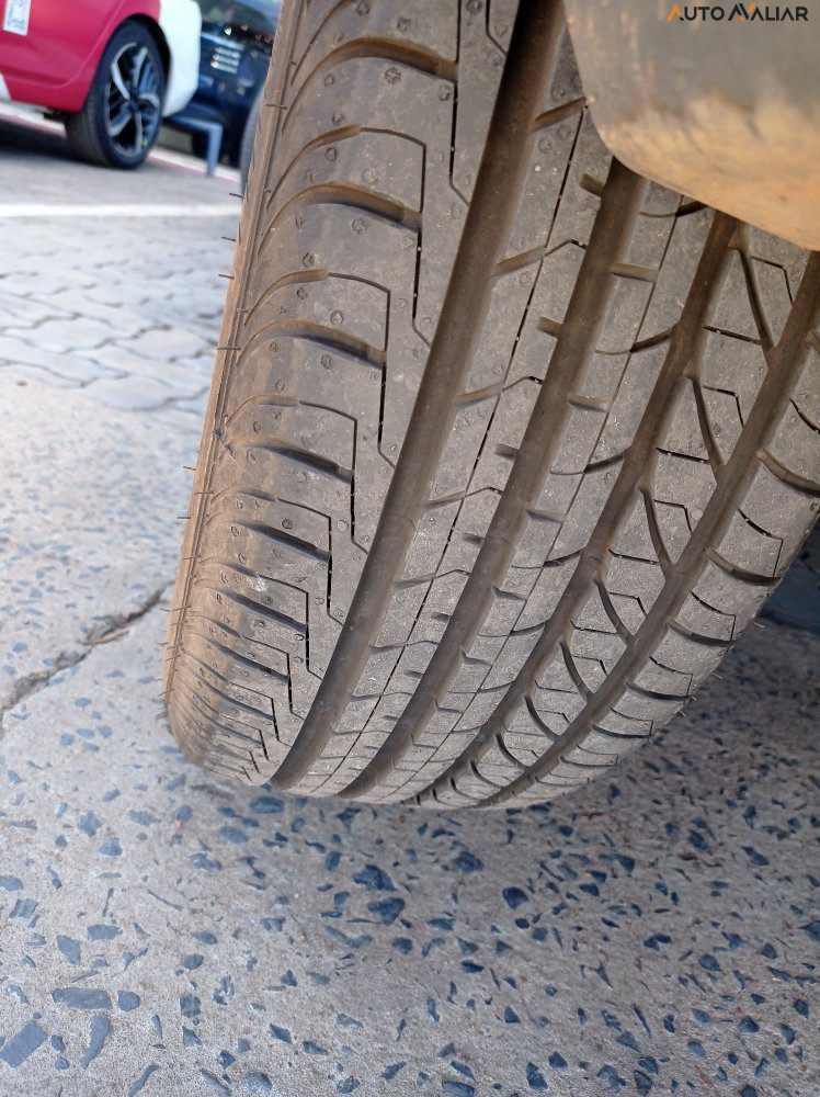 VOLKSWAGEN SAVEIRO 1.6 MSI TRENDLINE CS 16V FLEX 2P MANUAL