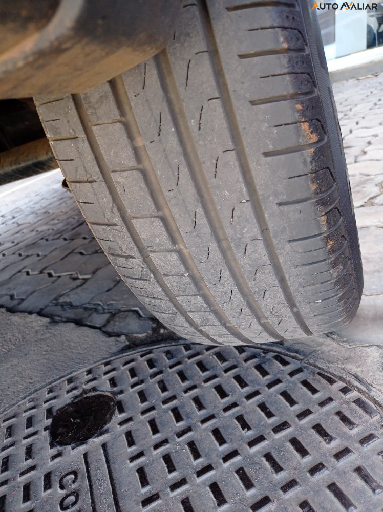 VOLKSWAGEN SAVEIRO 1.6 MSI TRENDLINE CS 16V FLEX 2P MANUAL