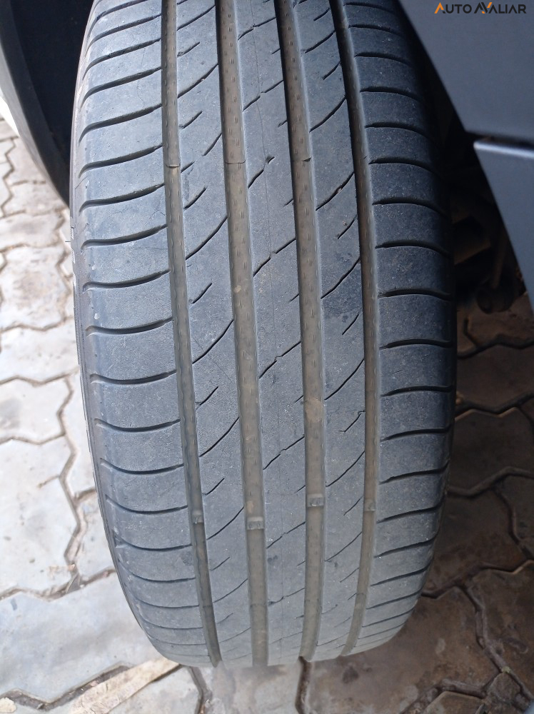 VOLKSWAGEN SAVEIRO 1.6 MSI TRENDLINE CS 16V FLEX 2P MANUAL