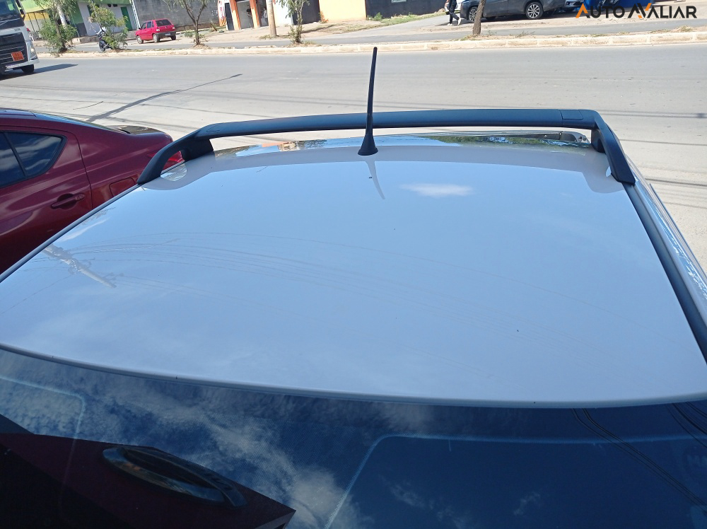 VOLKSWAGEN SAVEIRO 1.6 MSI TRENDLINE CS 16V FLEX 2P MANUAL