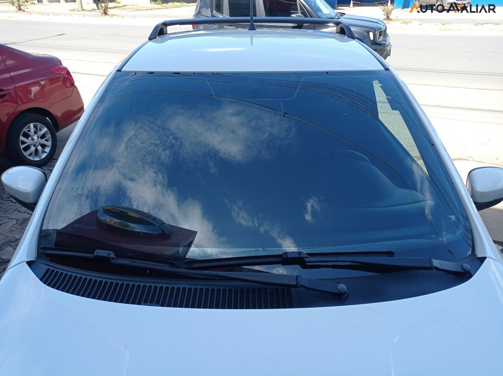 VOLKSWAGEN SAVEIRO 1.6 MSI TRENDLINE CS 16V FLEX 2P MANUAL