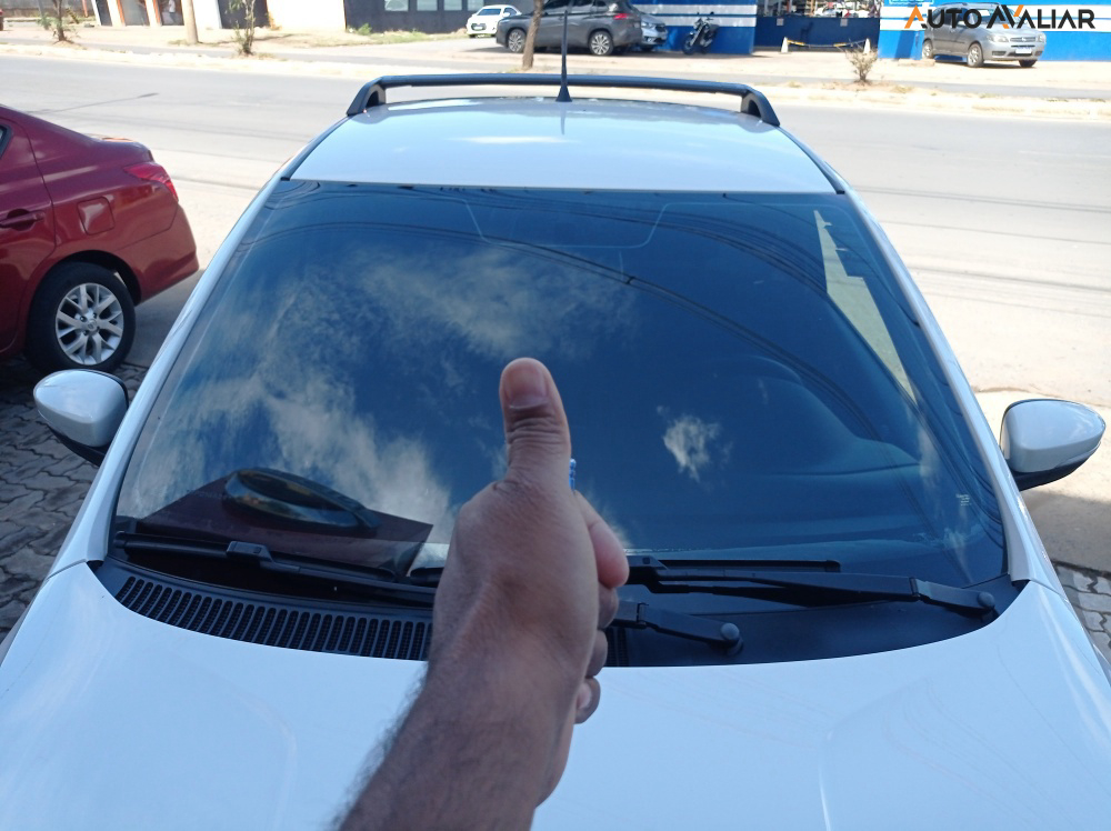 VOLKSWAGEN SAVEIRO 1.6 MSI TRENDLINE CS 16V FLEX 2P MANUAL