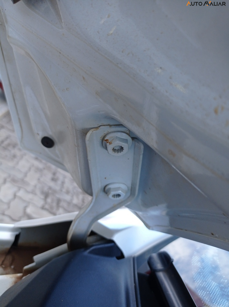 VOLKSWAGEN SAVEIRO 1.6 MSI TRENDLINE CS 16V FLEX 2P MANUAL