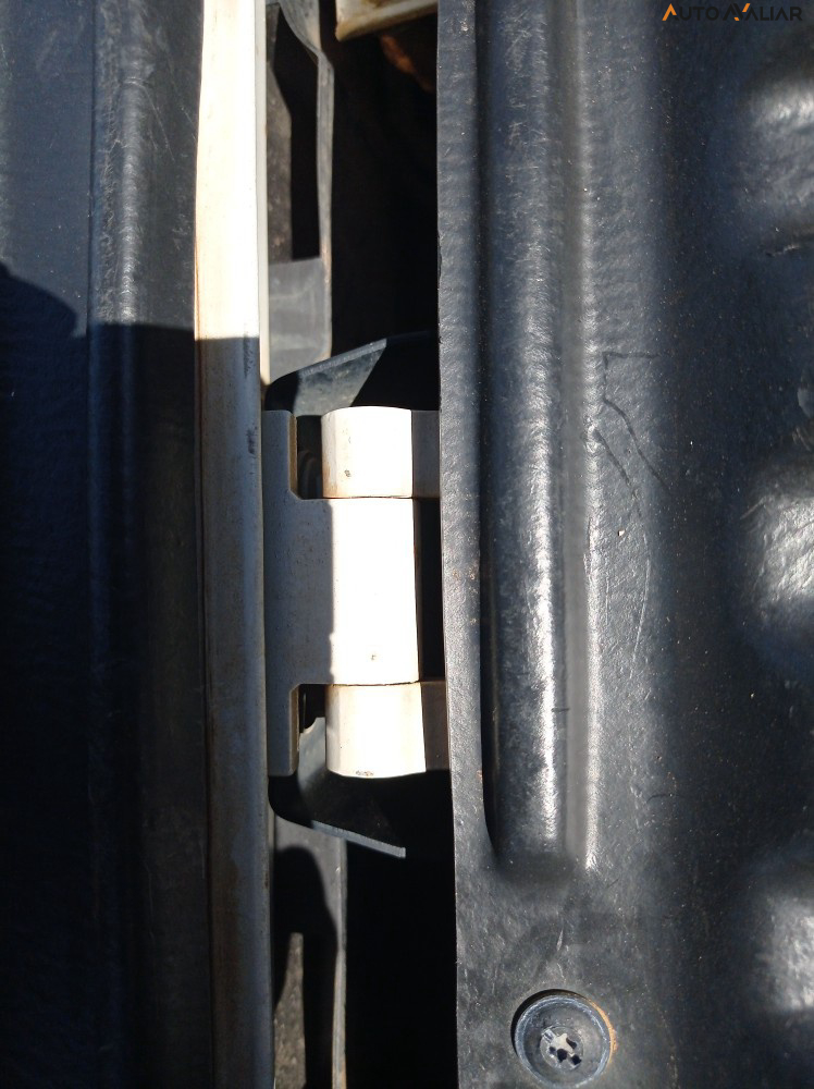 VOLKSWAGEN SAVEIRO 1.6 MSI TRENDLINE CS 16V FLEX 2P MANUAL