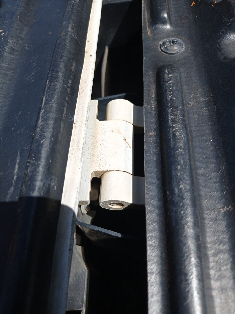 VOLKSWAGEN SAVEIRO 1.6 MSI TRENDLINE CS 16V FLEX 2P MANUAL