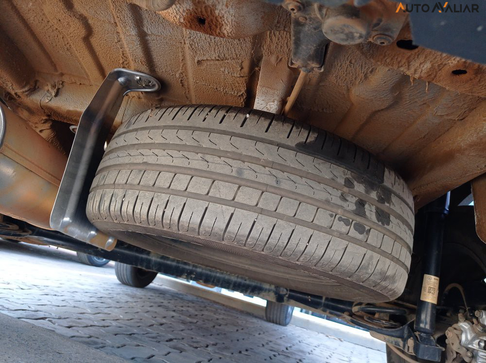 VOLKSWAGEN SAVEIRO 1.6 MSI TRENDLINE CS 16V FLEX 2P MANUAL