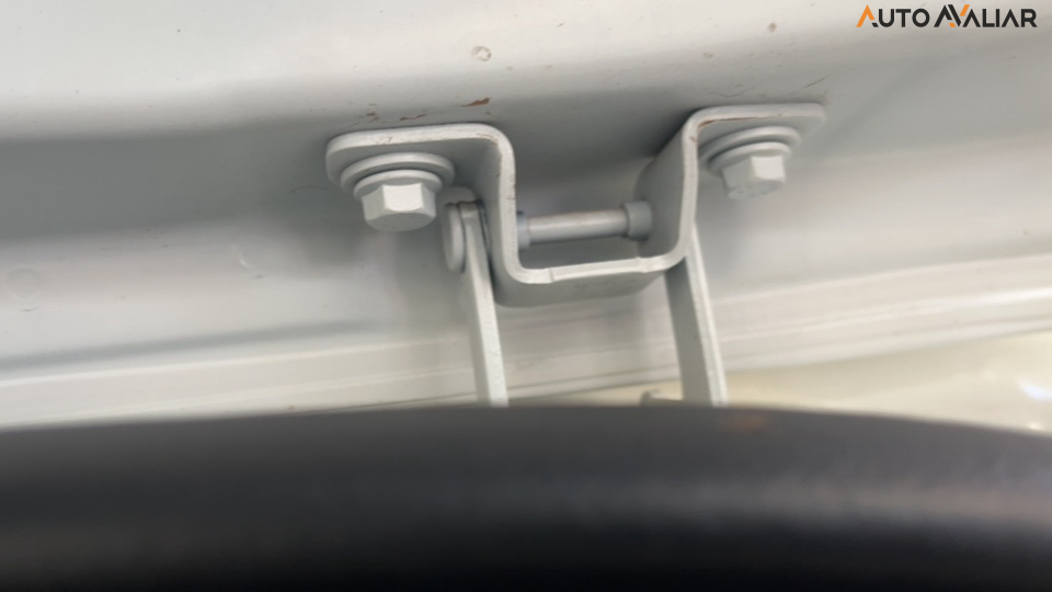 RENAULT DUSTER 1.6 16V SCE FLEX INTENSE PLUS MANUAL