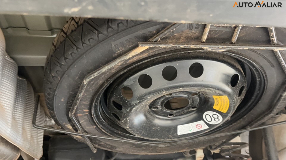 RENAULT DUSTER 1.6 16V SCE FLEX INTENSE PLUS MANUAL