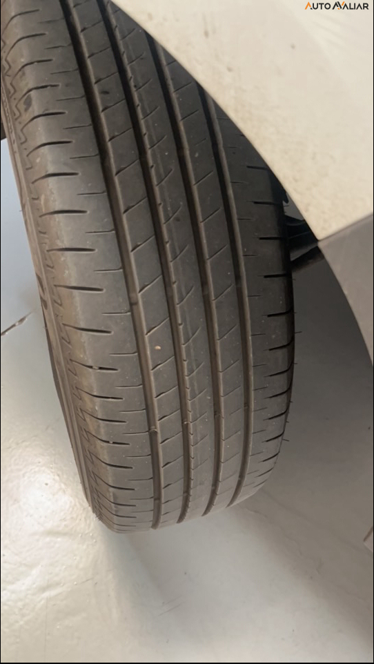 RENAULT DUSTER 1.6 16V SCE FLEX INTENSE PLUS MANUAL