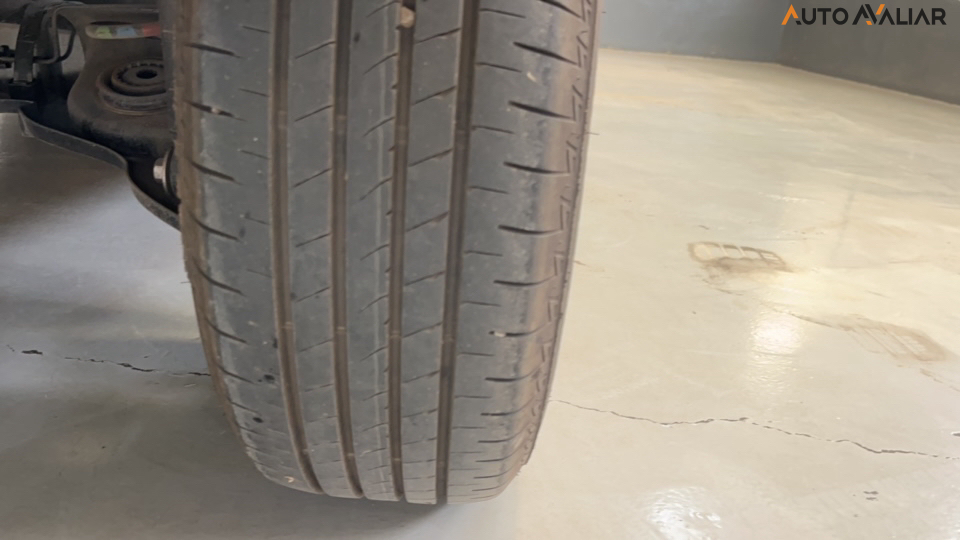 RENAULT DUSTER 1.6 16V SCE FLEX INTENSE PLUS MANUAL