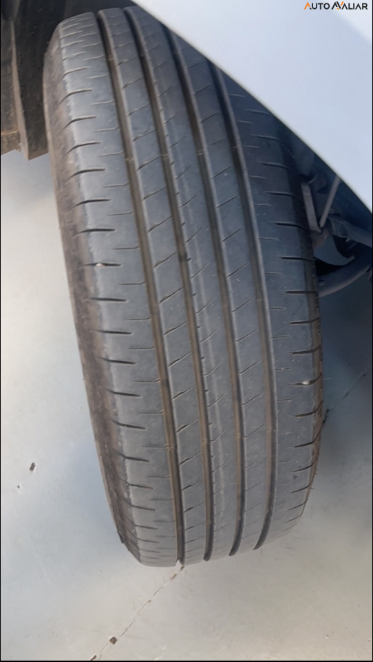 RENAULT DUSTER 1.6 16V SCE FLEX INTENSE PLUS MANUAL