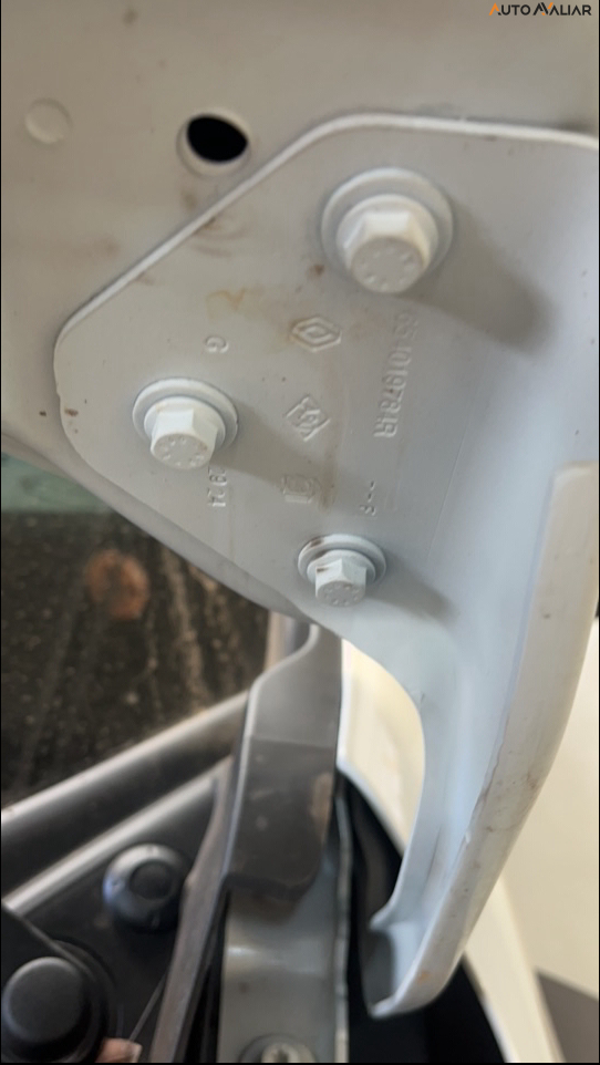 RENAULT DUSTER 1.6 16V SCE FLEX INTENSE PLUS MANUAL