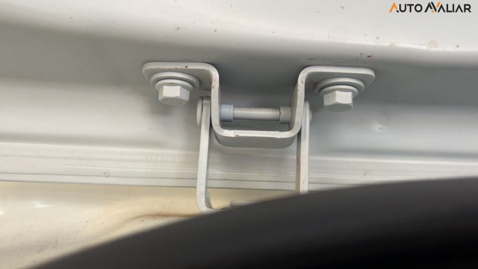 RENAULT DUSTER 1.6 16V SCE FLEX INTENSE PLUS MANUAL