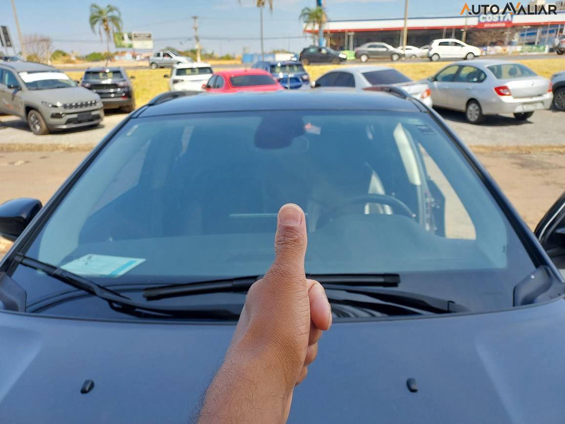 JEEP COMPASS 2.0 16V DIESEL LONGITUDE 4X4 AUTOMATICO