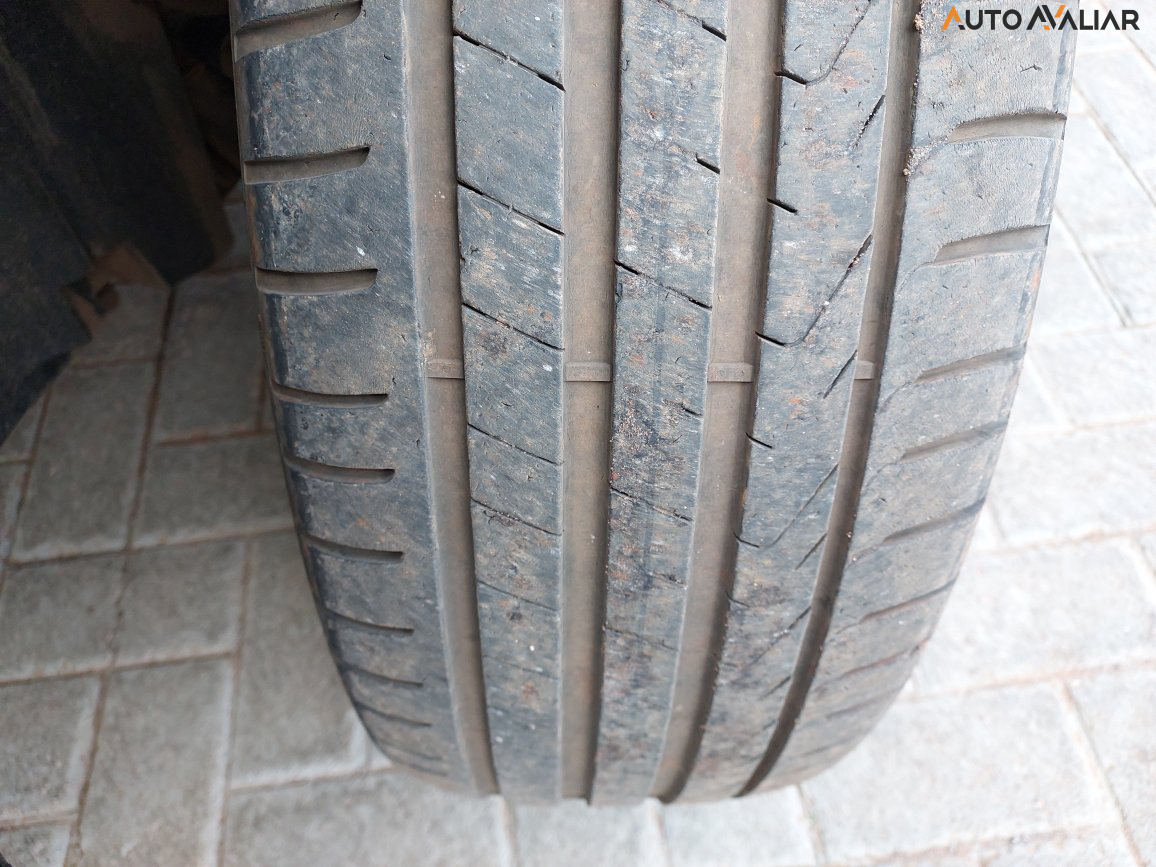 JEEP COMPASS 2.0 16V DIESEL LONGITUDE 4X4 AUTOMATICO