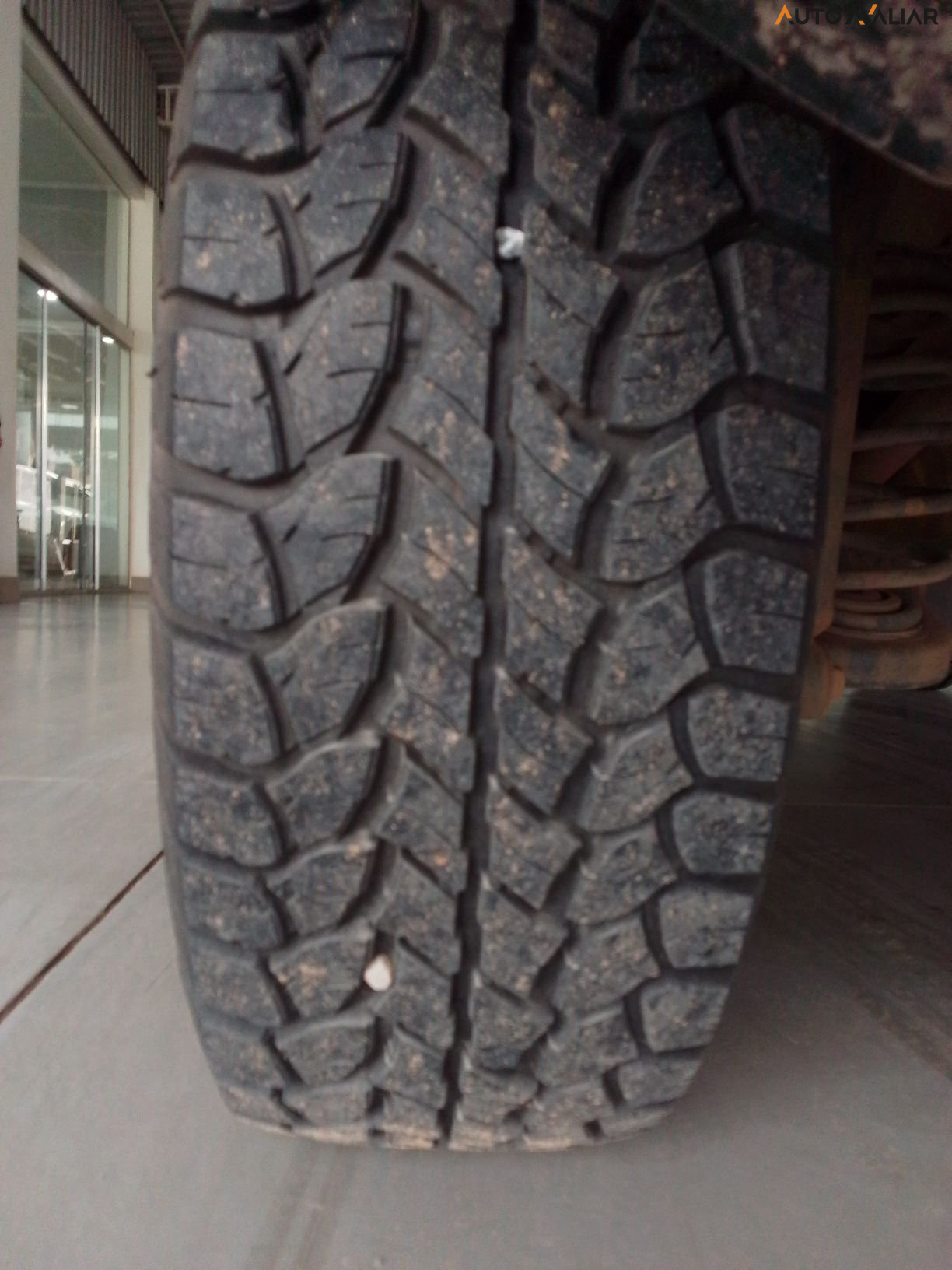 RENAULT DUSTER 1.6 DYNAMIQUE 4X2 16V FLEX 4P MANUAL