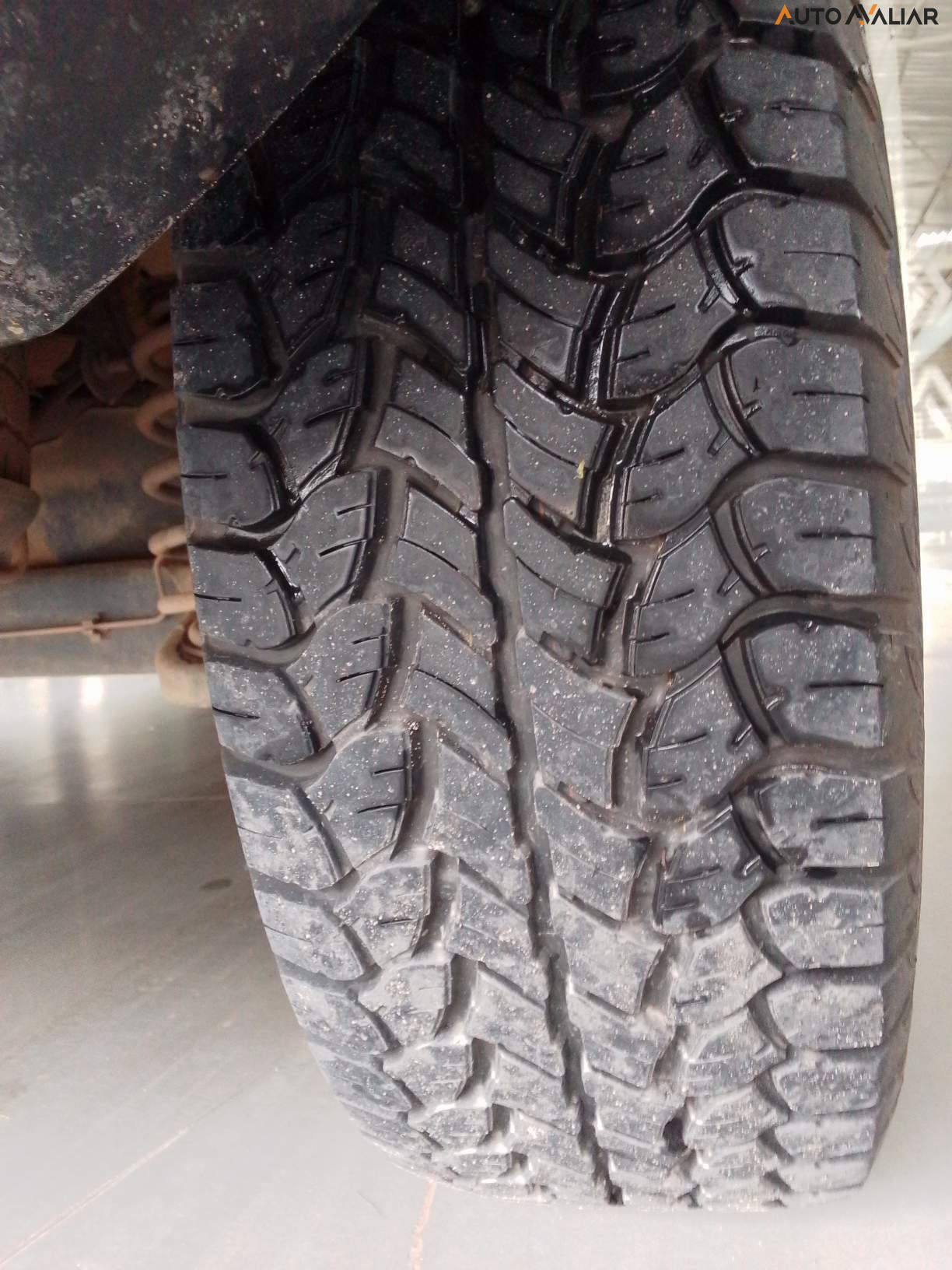 RENAULT DUSTER 1.6 DYNAMIQUE 4X2 16V FLEX 4P MANUAL