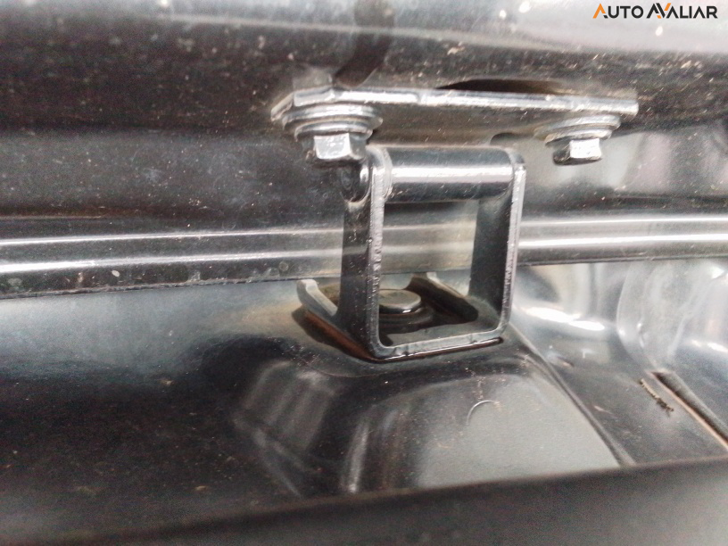 RENAULT DUSTER 1.6 DYNAMIQUE 4X2 16V FLEX 4P MANUAL