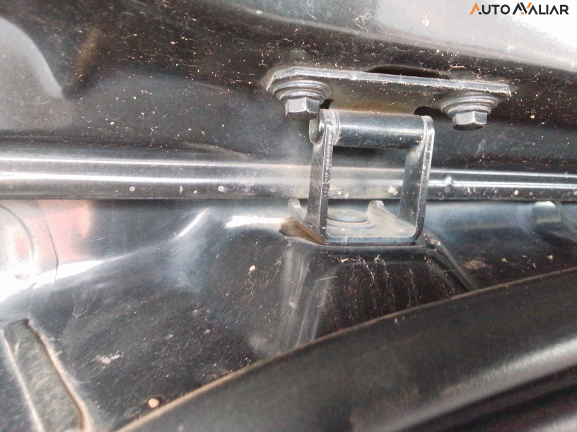 RENAULT DUSTER 1.6 DYNAMIQUE 4X2 16V FLEX 4P MANUAL