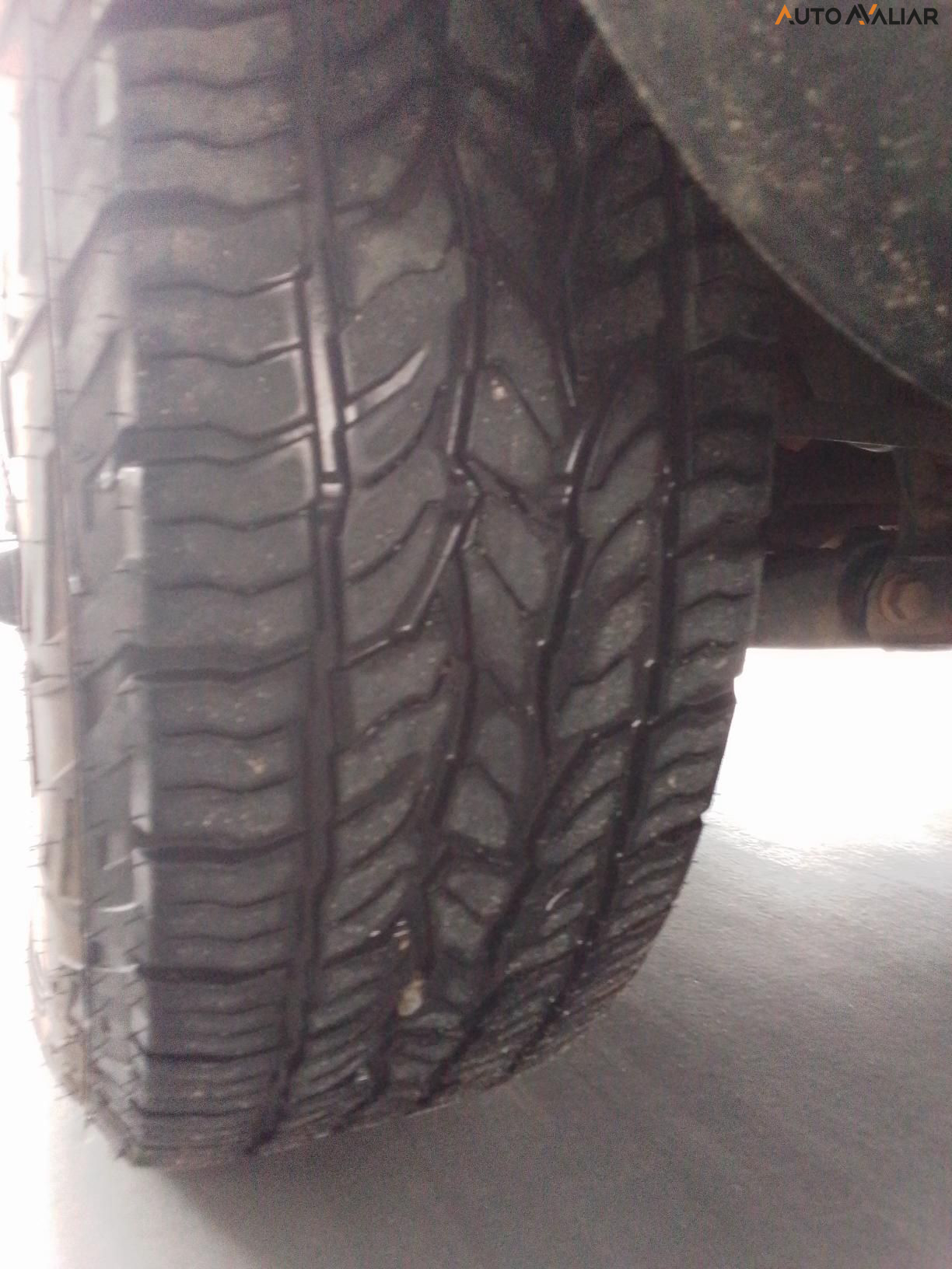 RENAULT DUSTER 1.6 DYNAMIQUE 4X2 16V FLEX 4P MANUAL