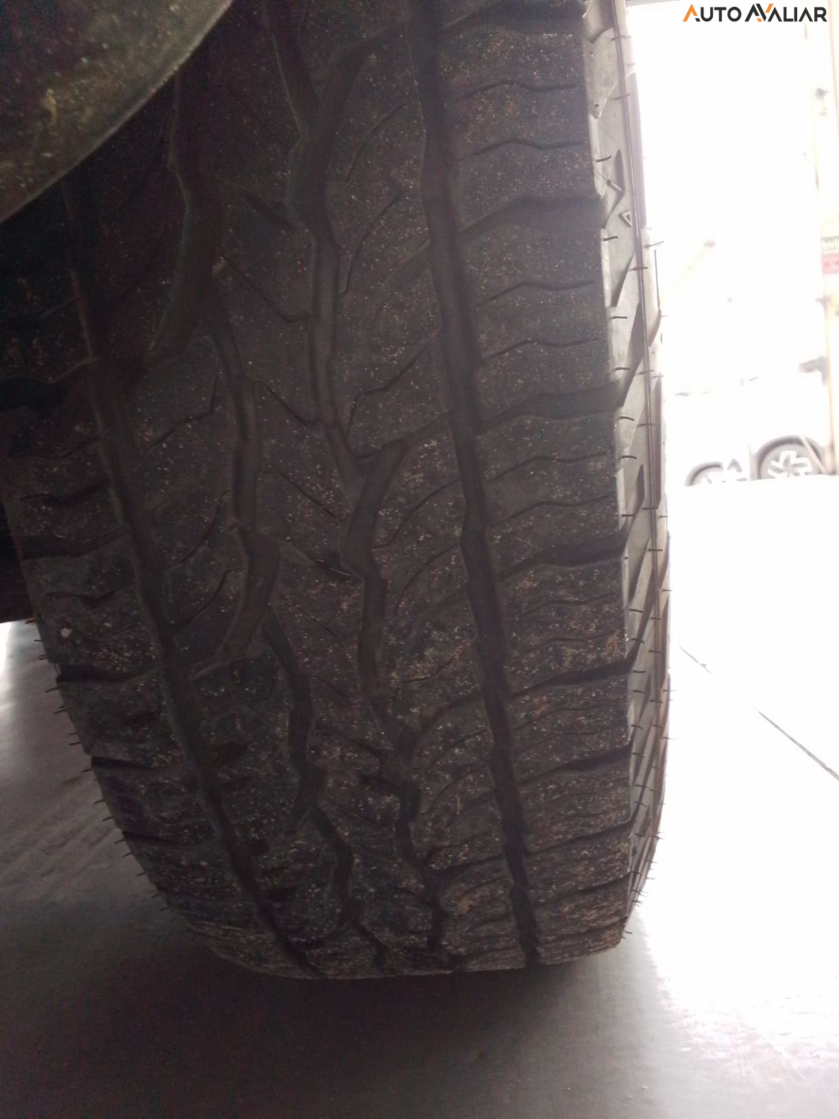 RENAULT DUSTER 1.6 DYNAMIQUE 4X2 16V FLEX 4P MANUAL