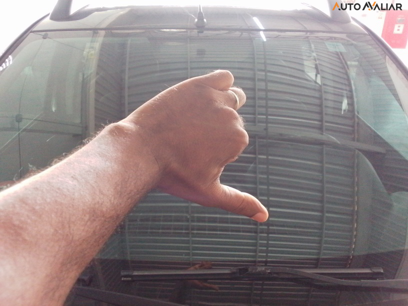 RENAULT DUSTER 1.6 DYNAMIQUE 4X2 16V FLEX 4P MANUAL