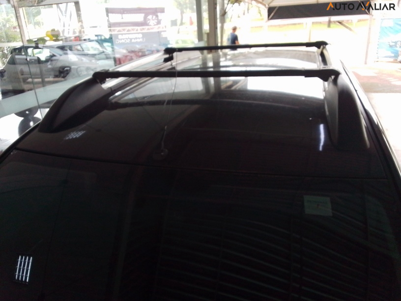 RENAULT DUSTER 1.6 DYNAMIQUE 4X2 16V FLEX 4P MANUAL