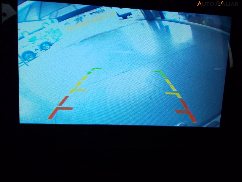 RENAULT DUSTER 1.6 DYNAMIQUE 4X2 16V FLEX 4P MANUAL