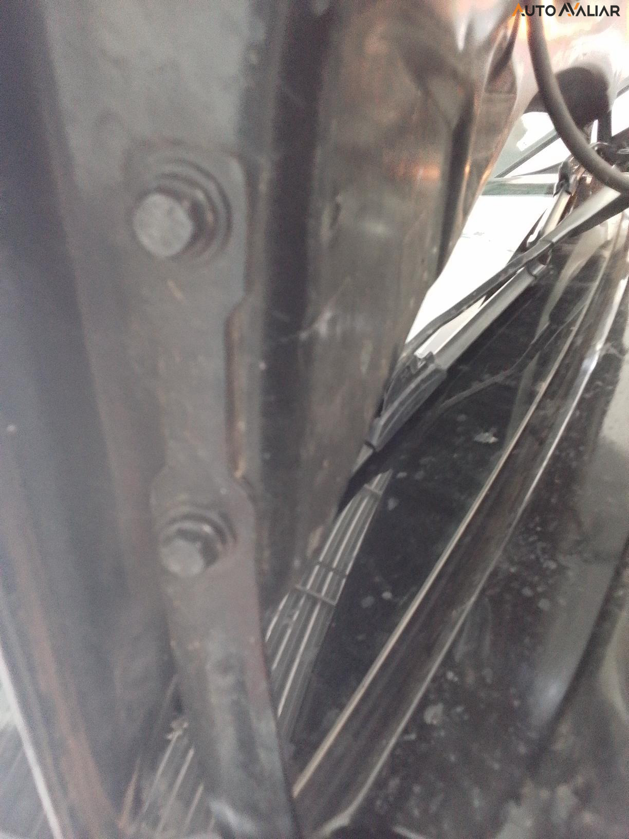 RENAULT DUSTER 1.6 DYNAMIQUE 4X2 16V FLEX 4P MANUAL