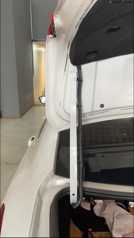 CHEVROLET ONIX 1.0 TURBO FLEX PLUS PREMIER AUTOM&Aacute;TICO